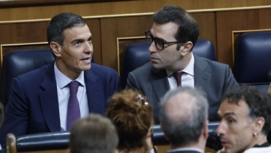 El Gobierno busca escapar del cerco judicial acelerando con los Presupuestos antes del largo parón veraniego