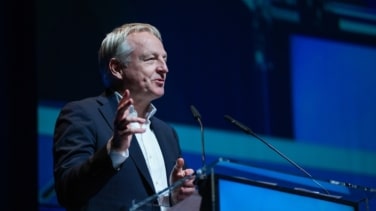 Maarten Wetselaar asume la presidencia de Enerclub con el foco puesto en la reindustrialización de España