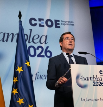 Garamendi adelanta el proceso para las elecciones a la presidencia de la [...]