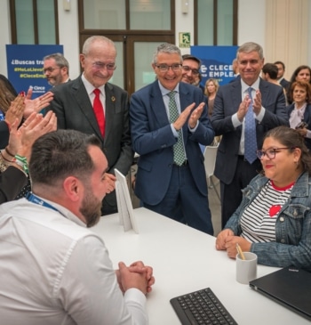 Clece Emplea se consolida como cita anual referente en integración laboral