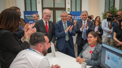 Clece Emplea se consolida como cita anual referente en integración laboral
