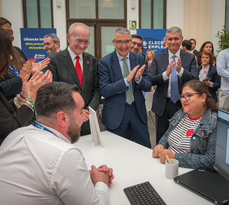 Clece Emplea se consolida como cita anual referente en integración laboral