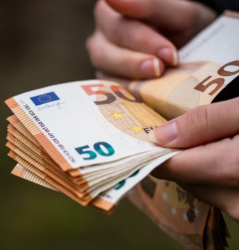 Ni tarjetas ni bizum: la cantidad de dinero en efectivo que el [...]
