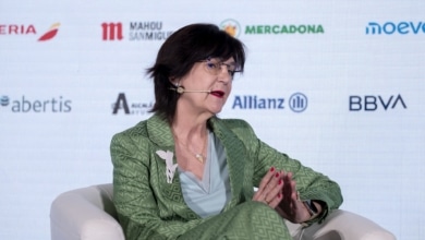 La CNMC abre expediente sancionador a seis grandes bancos por posibles prácticas anticompetitivas en hipotecas fijas