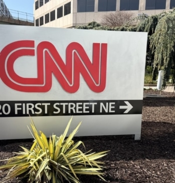 Jaleos entre la CNN USA y la posible CNN Siete española