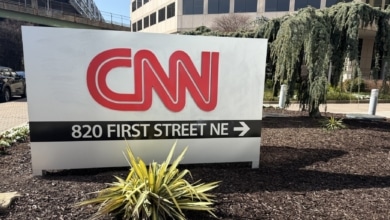 Jaleos entre la CNN USA y la posible CNN Siete española