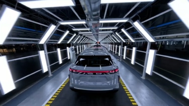 España, laboratorio del coche chino que conquista Europa