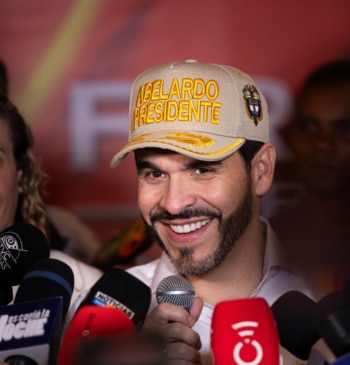 Colombia y el repugnante otro