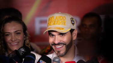 Colombia y el repugnante otro