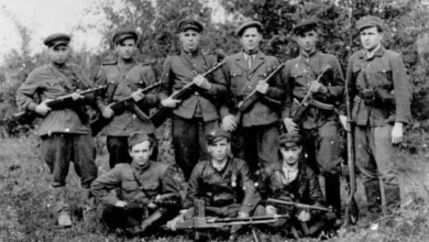 Por qué Zelenski rinde homenaje al Ejército Insurgente Ucraniano, autor de la masacre de 100.000 polacos