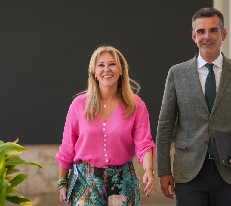 La Junta de Andalucía lanza ayudas de hasta 10.000 euros para impulsar la cultura emprendedora