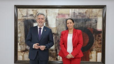 Maltrato psicológico, gritos y un infarto: la pesadilla de una trabajadora tras la llegada de la cónsul de Marruecos a Canarias