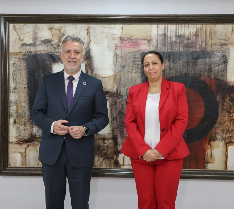 Maltrato psicológico, gritos y un infarto: la pesadilla de una trabajadora tras la llegada de la cónsul de Marruecos a Canarias