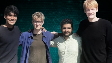 Michael, Aman, Sualeh y Arvid, los 'Big Bang Theory' de la IA a los que Elon Musk ha hecho milmillonarios antes de los 30