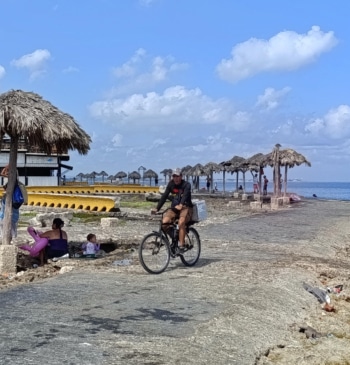 Llega el socialismo con características cubanas