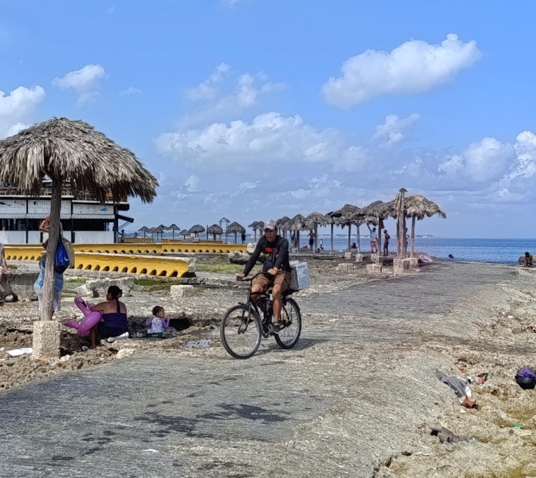 Llega el socialismo con características cubanas