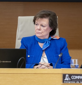 Golpe del Tribunal de Cuentas al Gobierno por la nula inversión en [...]