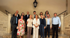 La Comunitat Valenciana refuerza su papel como tierra de acogida para personas refugiadas