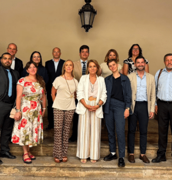 La Comunitat Valenciana refuerza su papel como tierra de acogida para personas refugiadas