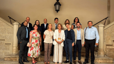 La Comunitat Valenciana refuerza su papel como tierra de acogida para personas refugiadas