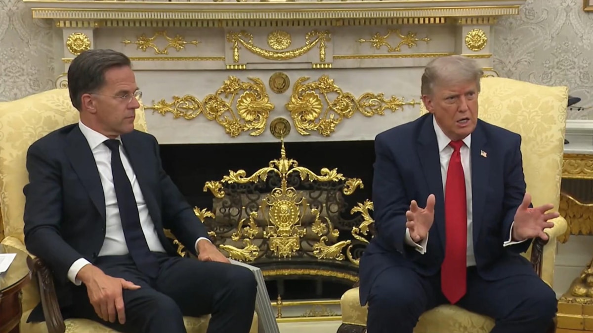 Trump califica a España de "desastre" como socio de la OTAN por su falta de apoyo en la guerra contra Irán