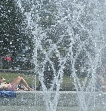 La formación de una nueva ola de calor amenaza a España y [...]