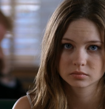 La trágica historia de la actriz Daveigh Chase, la voz de ‘Lilo [...]