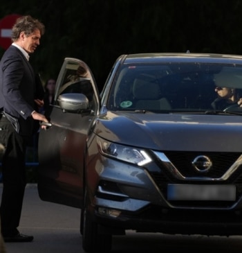 Visto para sentencia el juicio del hermano de Pedro Sánchez