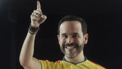El ultraderechista De la Espriella gana las elecciones presidenciales en Colombia