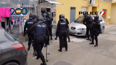 300 euros por ir de Murcia a Francia: el lucrativo negocio de trasladar migrantes