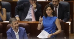 La economía madrileña crece un 3% en el primer trimestre y se distancia de la media nacional