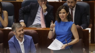 La economía madrileña crece un 3% en el primer trimestre y se distancia de la media nacional