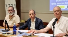 La Diputación de Toledo reafirma su apoyo a las familias numerosas y reivindica su papel como "pilar básico de la sociedad"
