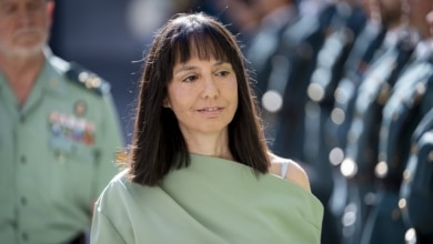 La UCO avisó a la directora de la Guardia Civil de una campaña de Leire Díez contra los agentes que investigaban al PSOE