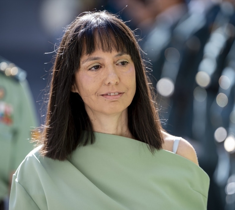 La UCO avisó a la directora de la Guardia Civil de una campaña de Leire Díez contra los agentes que investigaban al PSOE