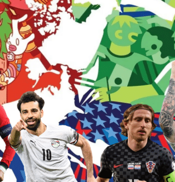 Mundial 2026: el último baile de una generación irrepetible