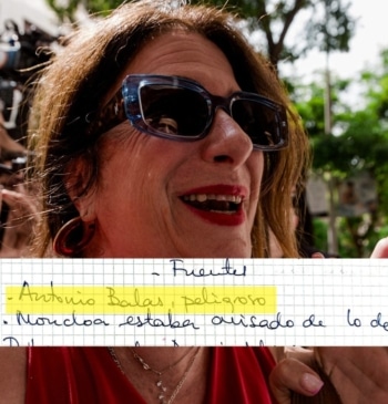 Sánchez Corbí, Yepes y Balas: la agenda de Leire que recoge su [...]