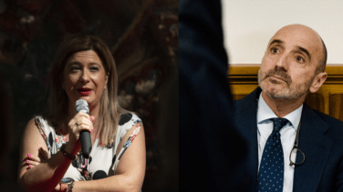 Leire y Julito ya toman nota