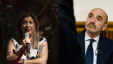 Leire y Julito ya toman nota