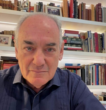Doctor Cabrera: "El remordimiento es patrimonio exclusivo de las personas sanas"