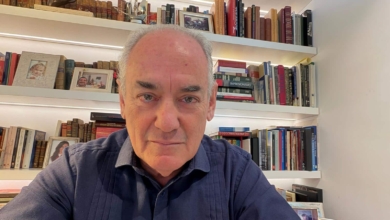 Doctor Cabrera: "El remordimiento es patrimonio exclusivo de las personas sanas"