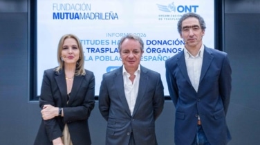El 80% de los españoles quiere donar sus órganos, pero el silencio familiar frena los trasplantes