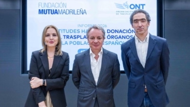 El 80% de los españoles quiere donar sus órganos, pero el silencio familiar frena los trasplantes