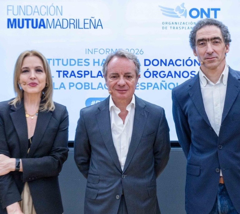 El 80% de los españoles quiere donar sus órganos, pero el silencio familiar frena los trasplantes