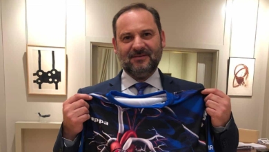 Selección española de corrupción
