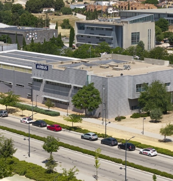 Airbus refuerza su presencia en Albacete con un centro tecnológico para el [...]