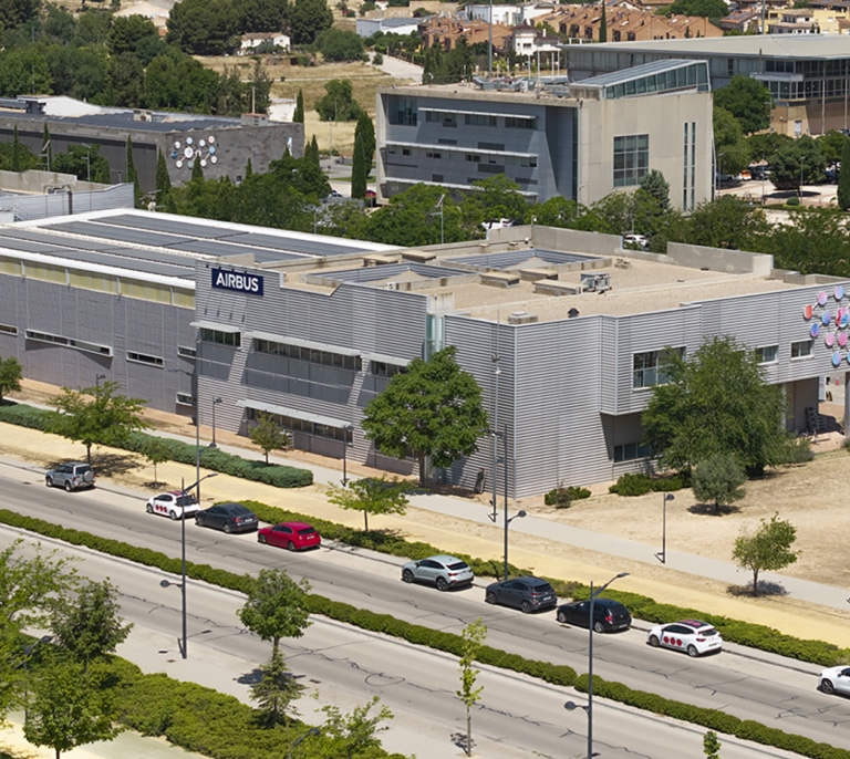 Airbus refuerza su presencia en Albacete con un centro tecnológico para el desarrollo de sus helicópteros