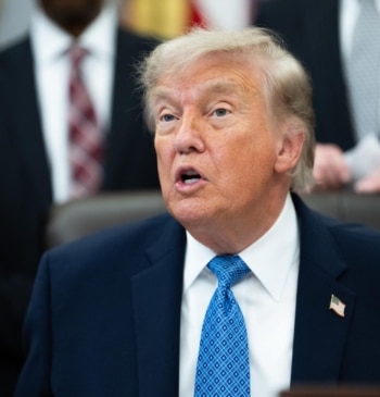 Trump asegura que EEUU e Irán se reunirán en Doha para abordar [...]