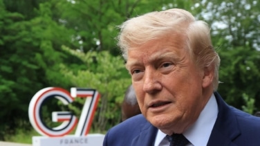 La cumbre del G7: seis potencias para alimentar el ego de Trump