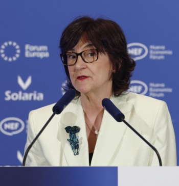 Sorpresa en los bancos por el 'broche final' de Cani Fernández en [...]